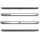 Acer ICONIA TAB A701 T3/1GB/32/3G/Android 4.0 czarny - 81229 - zdjęcie 5